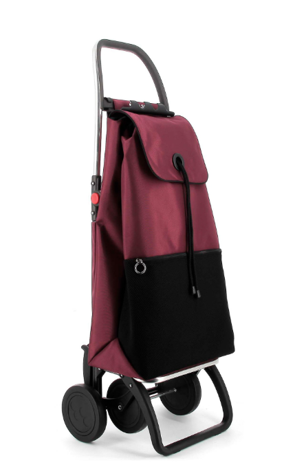 Carro Rolser IMX502 Burdeos