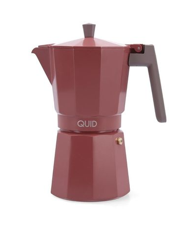 Cafetera Quid Creta 3T