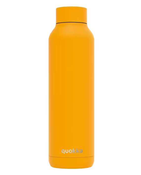 Botella Quokka 630ML Zaffron