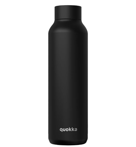 Botella Quokka 850ML Black