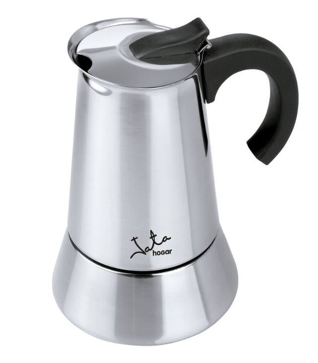 Cafetera Jata CAX106 6T