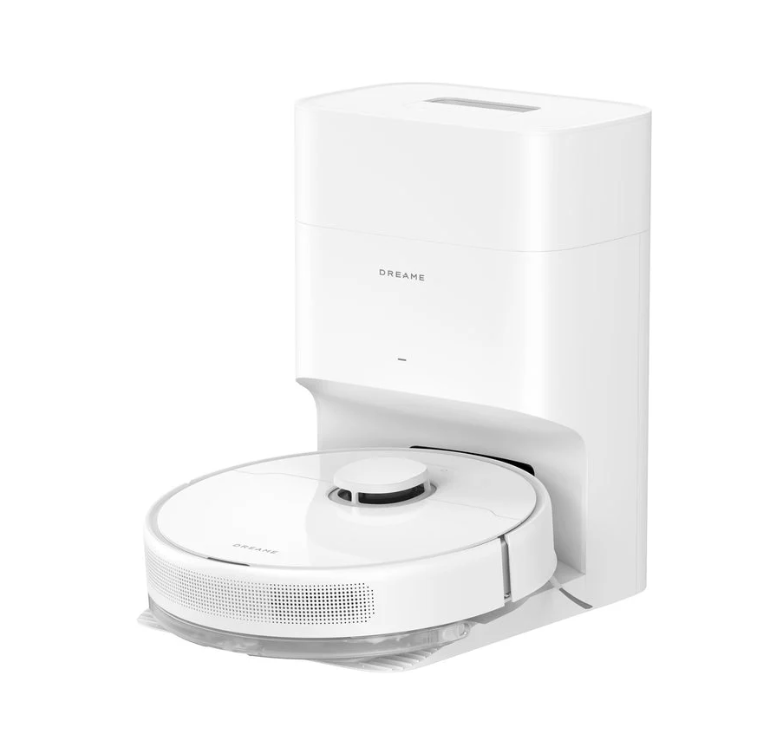 ASPI. ROBOT DREAME D10 PLUS GEN2 FRIEGA AUTOVACÍO