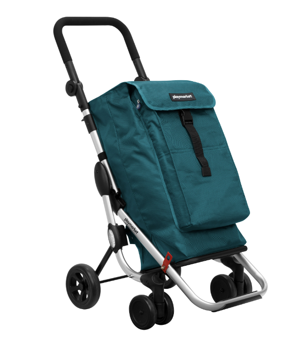 Carro Playmarket Go Up Marengo