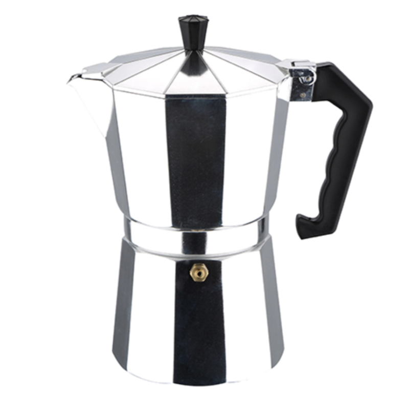 Cafetera San Ignacio 6T